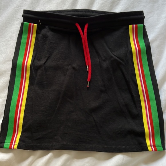 Zara two piece cotton set NWOT - Picture 8 of 8